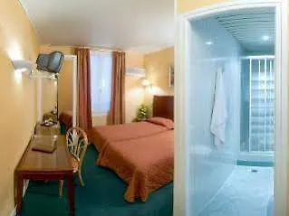 Korner Louvre Hotel Paris 3*,  France