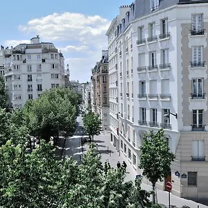 Verlaine Parigi