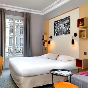Hotel Chouette, Paryż