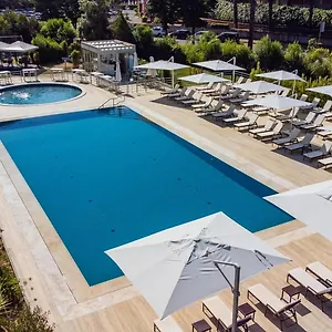 **** Ξενοδοχείο - Eur Parco Dei Medici By Ihg Ιταλία