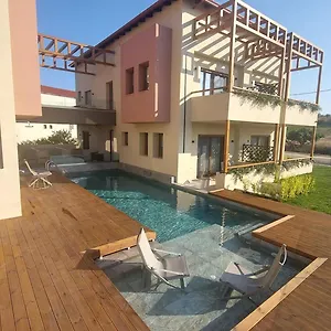  Ξενοδοχείο με διαμερίσματα Kynara Elegant Living Ελλάδα