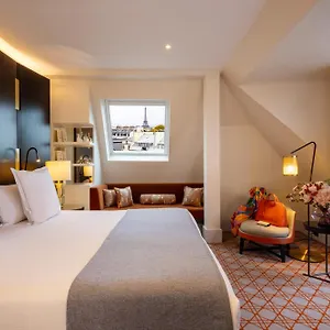 Hotel Montalembert, Paris
