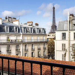 Hotel Muguet, Paris