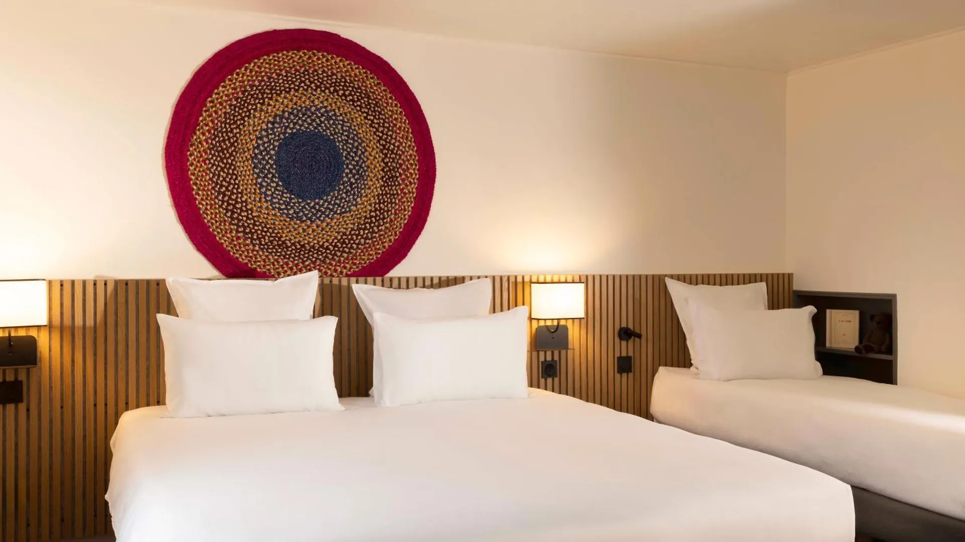 Korner Louvre Hotel Paris