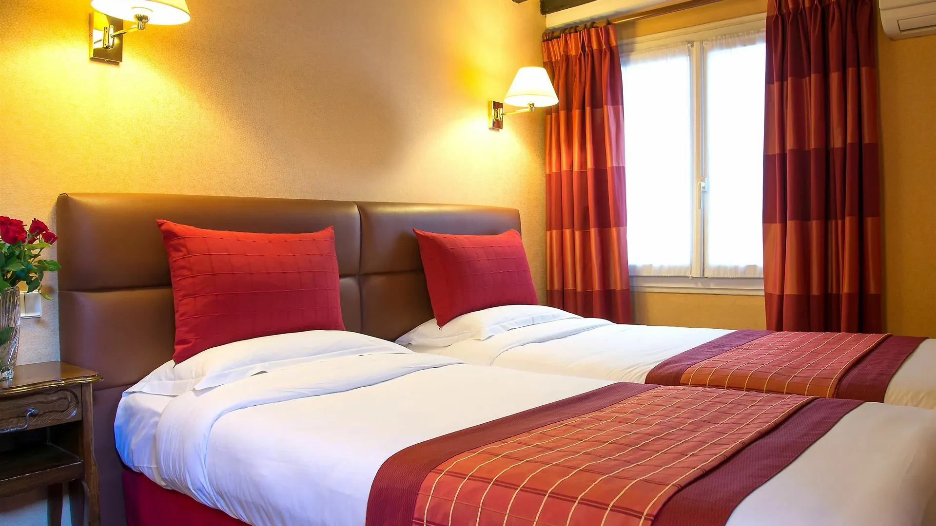 Korner Louvre Hotel Paris