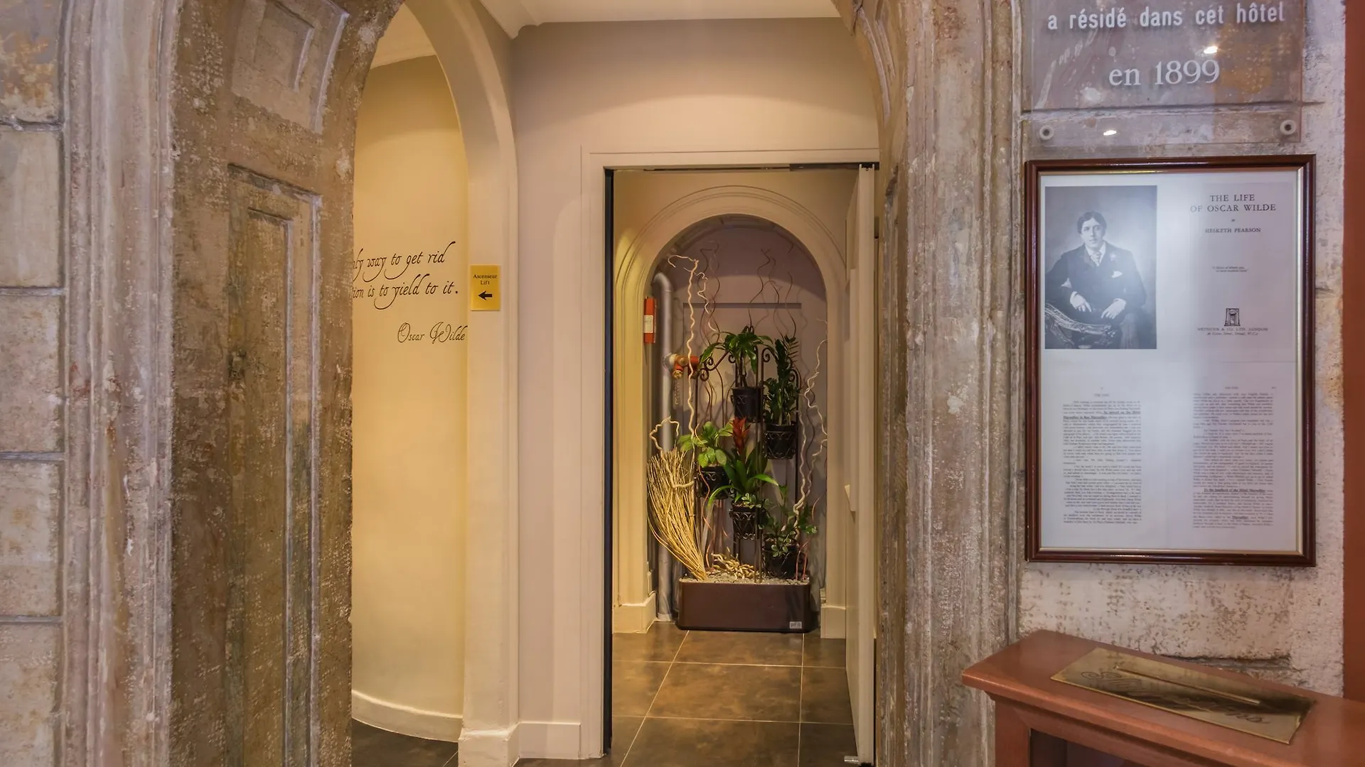 Hotel Korner Louvre Paryż 3*,  Francja
