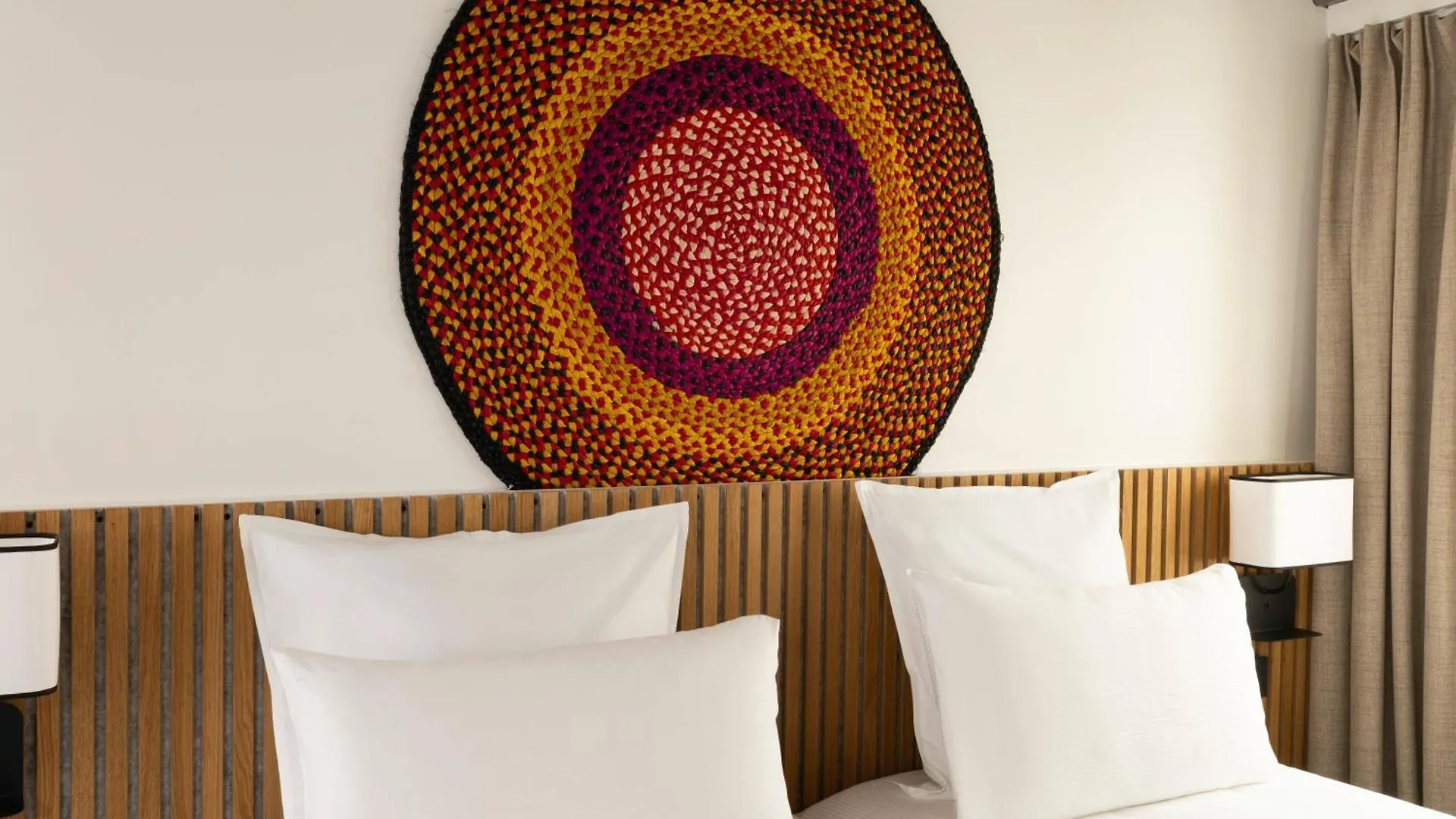 Korner Louvre Hotel Paris