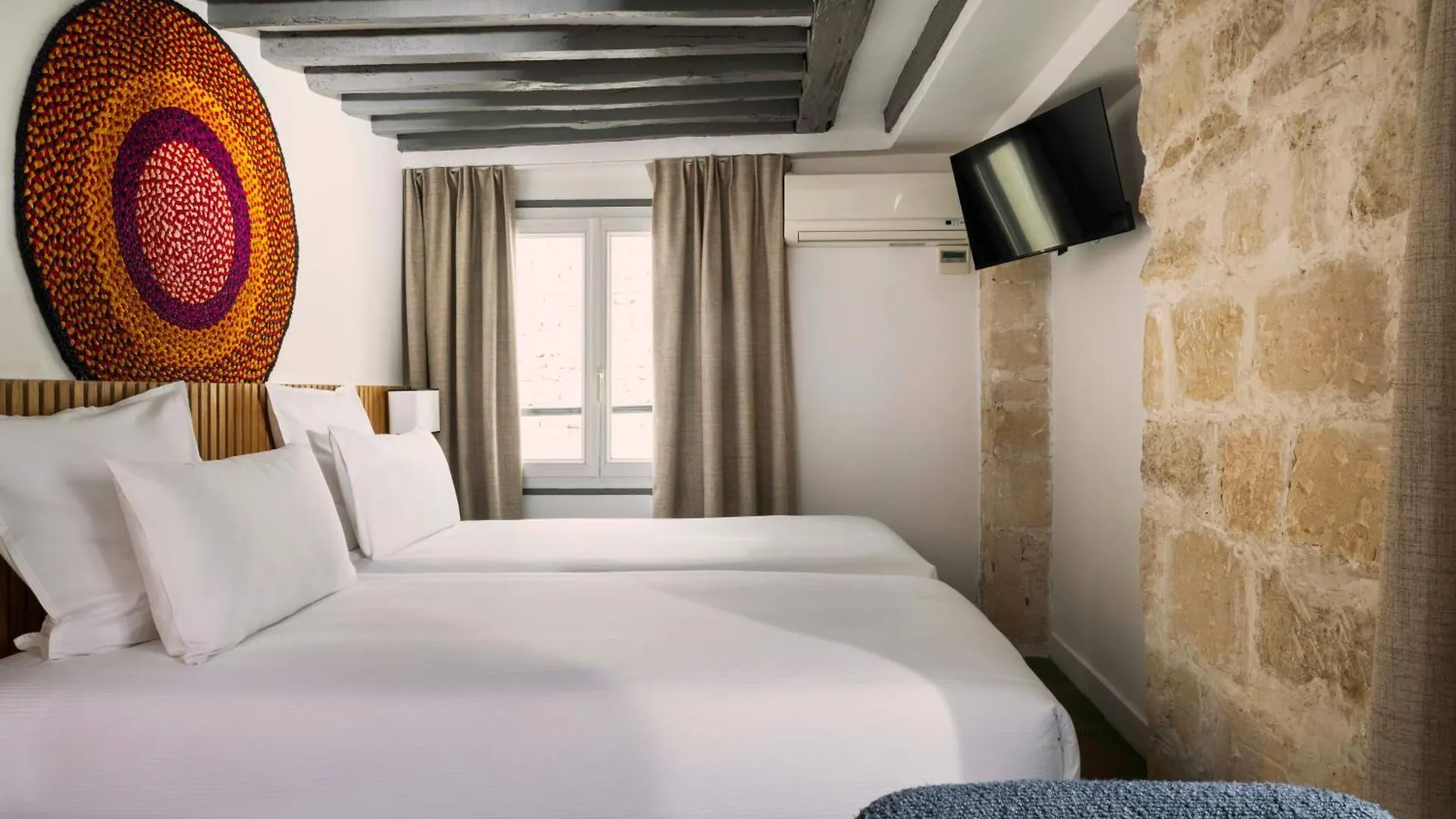 Korner Louvre Hotel Paris 3*,  France