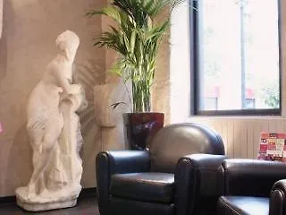 Korner Louvre Ξενοδοχείο Παρίσι 3*,