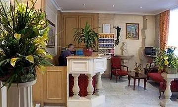 Hotel Louvre Marsollier Opera à Paris France