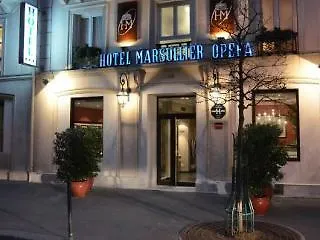 Hotel Louvre Marsollier Opera à Paris 3*,