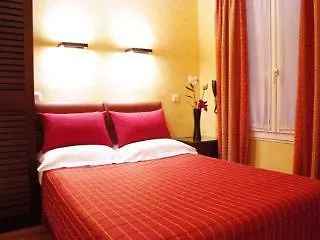 Hotel Louvre Marsollier Opera à Paris