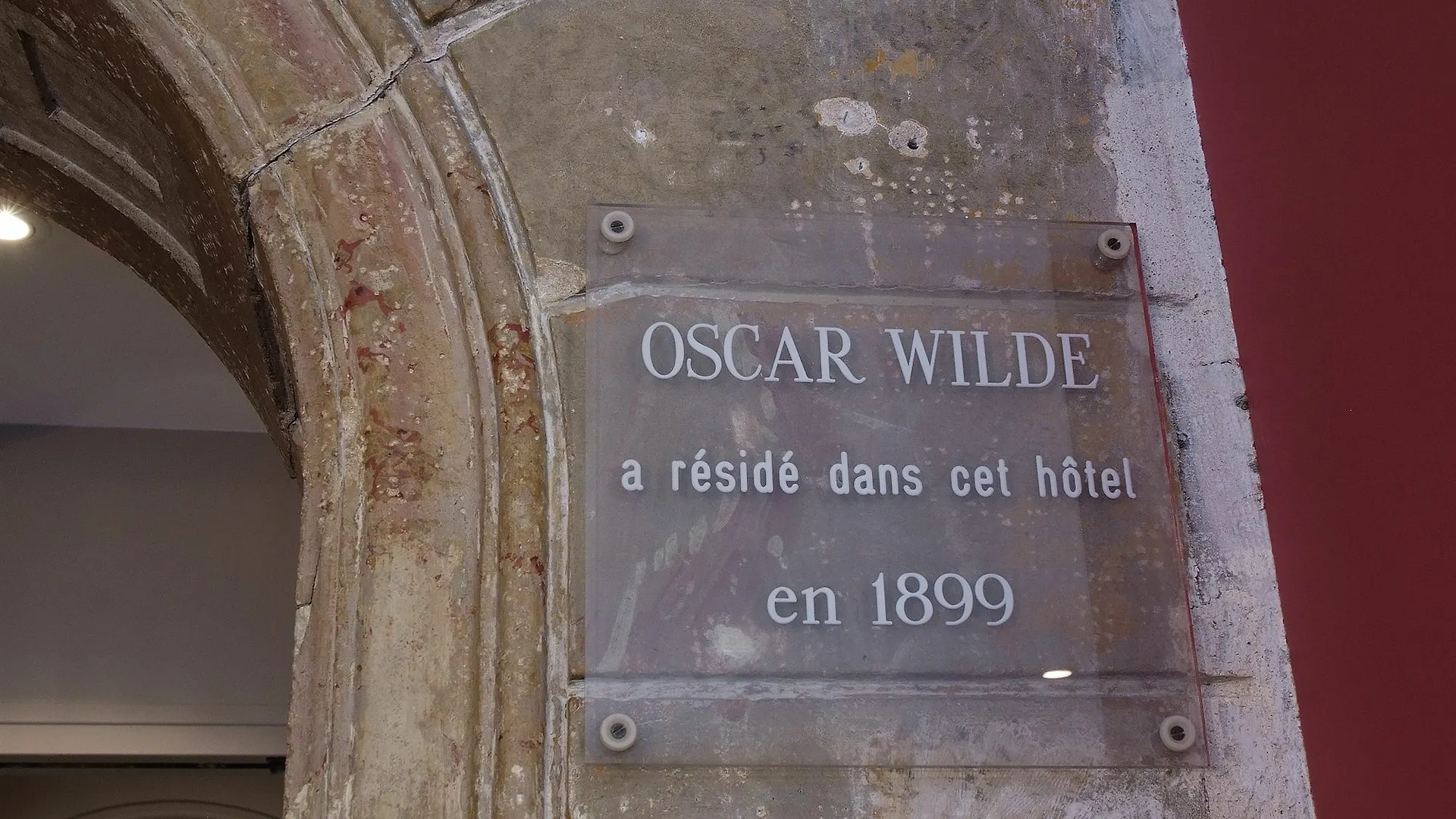 Hotel Louvre Marsollier Opera à Paris France